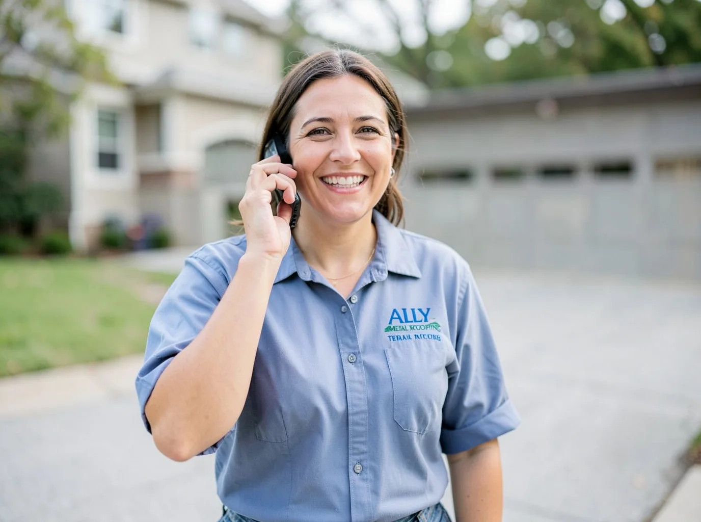 Metal Roof Installation Vernon, TX FAQs